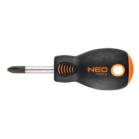NEO TOOLS 04-023 Csavarhúzó PH2X38mm, MAROKCsavarhúzó