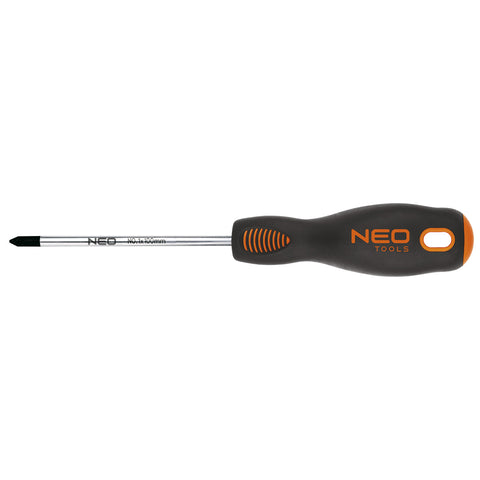 NEO TOOLS 04-031 Csavarhúzó PZ0X75mm