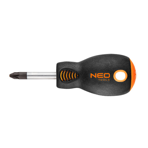 NEO TOOLS 04-033 Csavarhúzó PZ2X38mm, MAROKCsavarhúzó