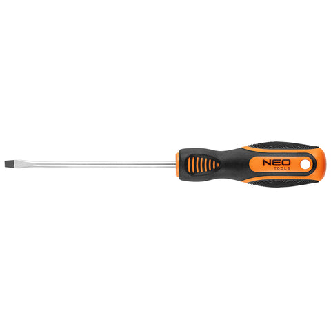 NEO TOOLS 04-172 Csavarhúzó lapos 4x100mm