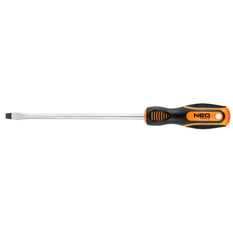 NEO TOOLS 04-176 Csavarhúzó lapos 8x200mm