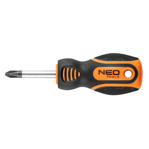 NEO TOOLS 04-179 Csavarhúzó PH2x38mm