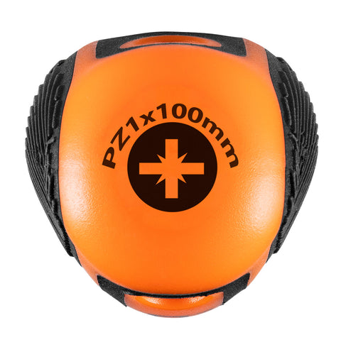 NEO TOOLS 04-183 Csavarhúzó PZ1x100mm