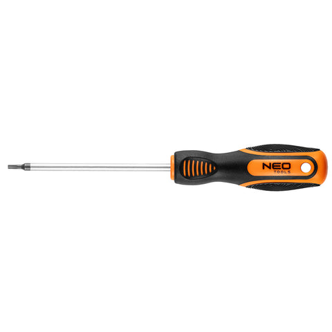 NEO TOOLS 04-186 Csavarhúzó TORX T10x100mm