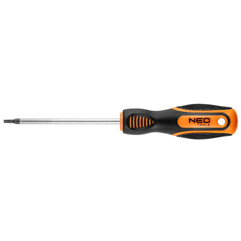 NEO TOOLS 04-187 Csavarhúzó TORX T15x100mm