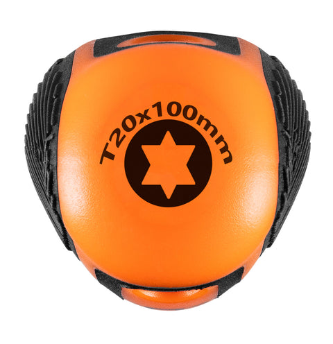 NEO TOOLS 04-188 Csavarhúzó TORX T20x100mm