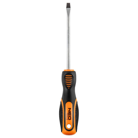 NEO TOOLS 04-191 Csavarhúzó készlet, fali tartóval, 4db
