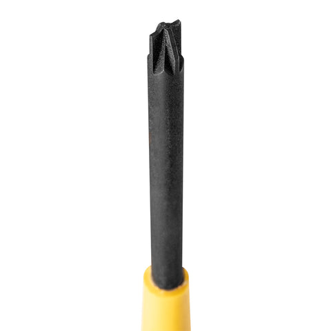 NEO TOOLS 04-221 Csavarhúzó SL/PZ2 100mm, 1000V, szigetelt