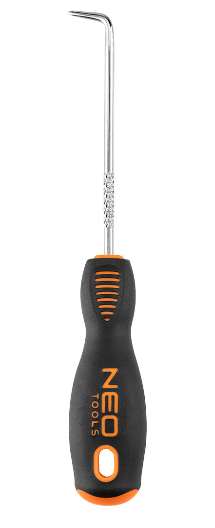 NEO TOOLS 04-231 Szerelőkampó készlet 150mm, 4db