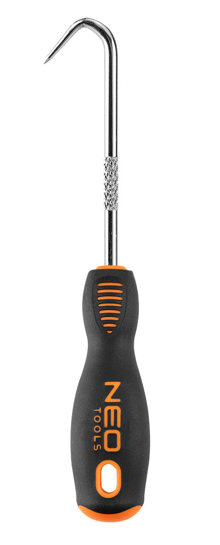 NEO TOOLS 04-231 Szerelőkampó készlet 150mm, 4db