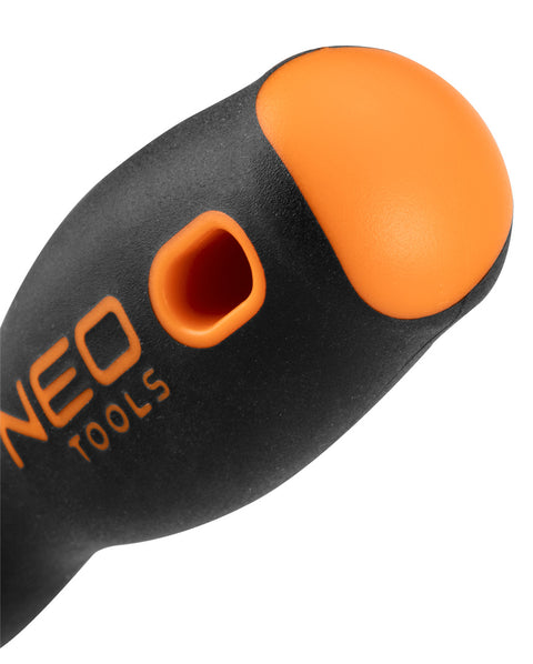 NEO TOOLS 04-231 Szerelőkampó készlet 150mm, 4db