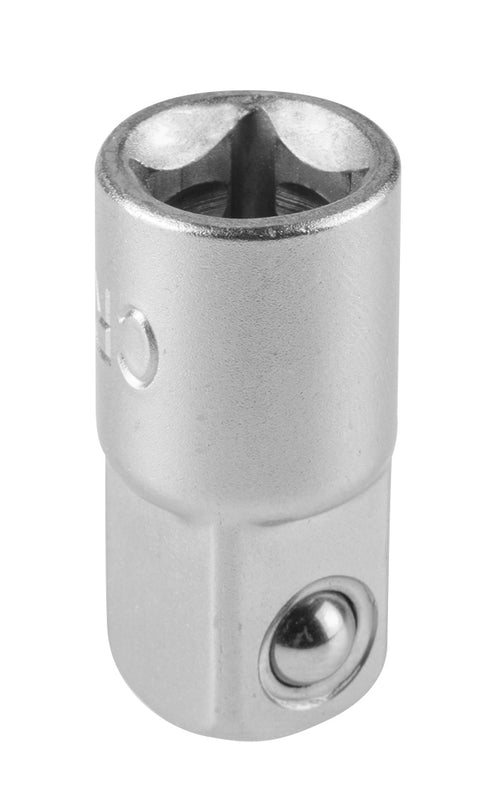 NEO TOOLS 04-603 Akkus racsnis kulcs, Energy+ 18V, 3/8"-os 1/2"-os adapterrel, akku nélkül!!!