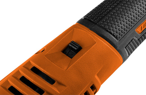 NEO TOOLS 04-603 Akkus racsnis kulcs, Energy+ 18V, 3/8"-os 1/2"-os adapterrel, akku nélkül!!!