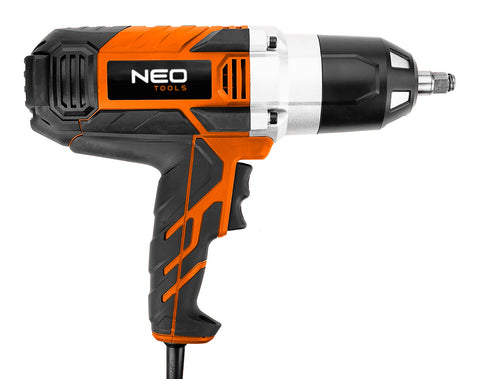 NEO TOOLS 04-720 Ütvecsavarozógép 1020W, 950Nm