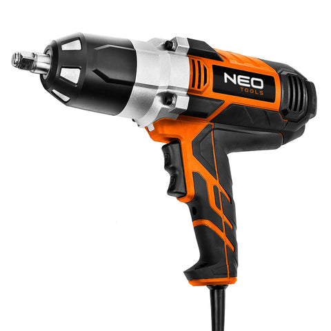 NEO TOOLS 04-720 Ütvecsavarozógép 1020W, 950Nm