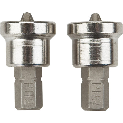 NEO TOOLS 06-040 Csavarhúzó bit gipszkartonhoz, PH2, 2db