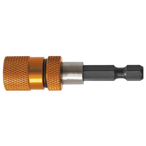 NEO TOOLS 06-071 TOLDÓSZÁR BEHAJTÓSZÁR Csavarhúzó bitekhez 60MM KUPLUNGOS