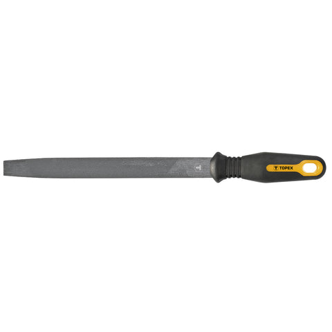 TOPEX 06A721 RESZELŐ LAPOS 200mm