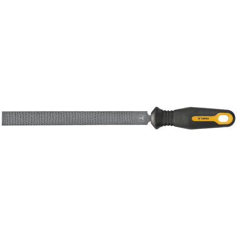 TOPEX 06A831 FARÁSPOLY LAPOS 200MM