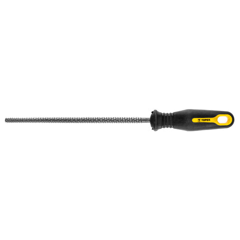 TOPEX 06A833 FARÁSPOLY KEREK 200MM