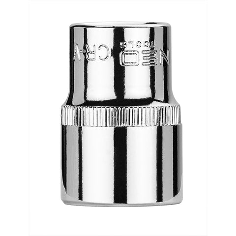 NEO TOOLS 08-019 Dugókulcs 19mm, 1/2", 6 pontos, SUPERLOCK