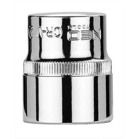 NEO TOOLS 08-024 Dugókulcs 24mm, 1/2", 6 pontos, SUPERLOCK