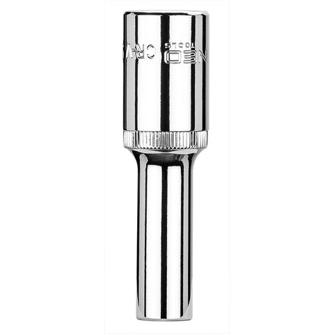 NEO TOOLS 08-040 Dugókulcs 9mm, 1/2", hosszú, 6 pontos, SUPERLOCK