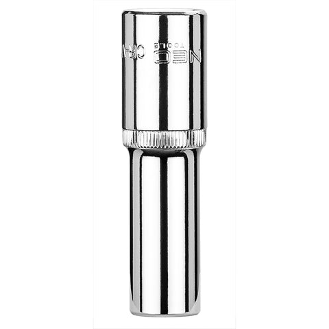 NEO TOOLS 08-042 Dugókulcs 12mm, 1/2", hosszú, 6 pontos, SUPERLOCK