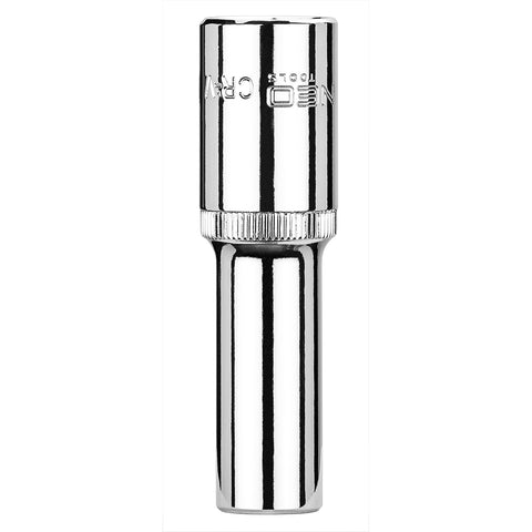 NEO TOOLS 08-052 Dugókulcs 11mm, 1/2", hosszú, 6 pontos, SUPERLOCK