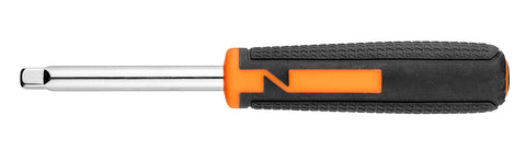 NEO TOOLS 08-257 Befogószár 1/4"-os bitekhez, 4szög