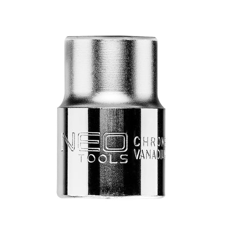 NEO TOOLS 08-320 Dugókulcs 19mm, 3/4", 12 pontos