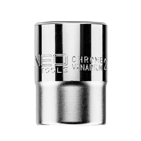 NEO TOOLS 08-323 Dugókulcs 27mm, 3/4", 12 pontos