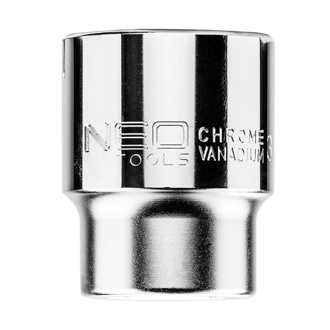 NEO TOOLS 08-335 Dugókulcs 34mm, 3/4", 12 pontos
