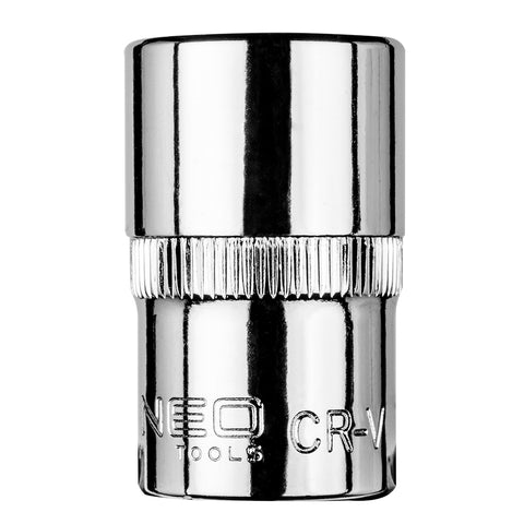 NEO TOOLS 08-417 Dugókulcs 17mm, 1/2", hatlapú
