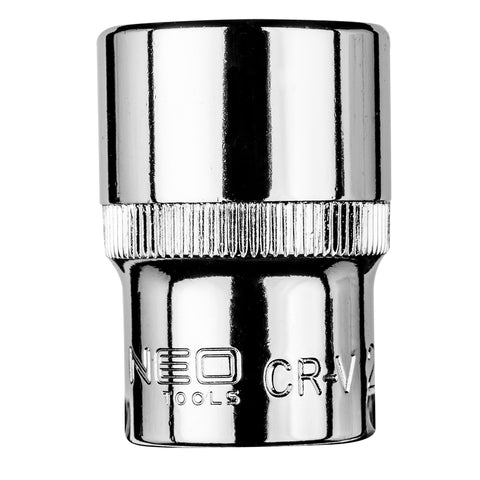 NEO TOOLS 08-421 Dugókulcs 21mm, 1/2", hatlapú