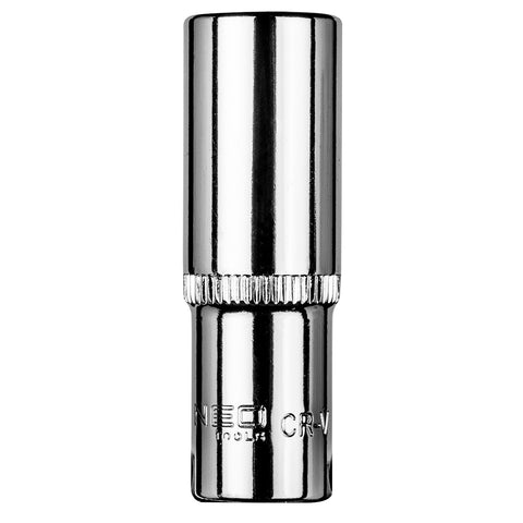 NEO TOOLS 08-497 Dugókulcs 12mm, 1/4", hosszú hatlapú