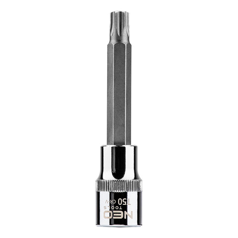 NEO TOOLS 08-766 Torxdugókulcs 1/2'' T50, 100mm