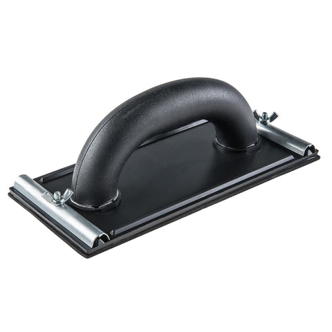 TOPEX 08A115 NYELES CSISZOLÓ 100X220MM