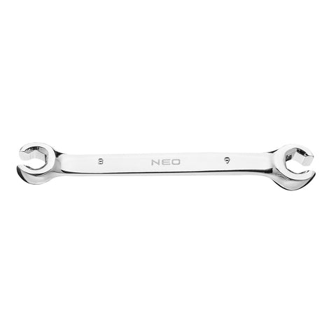 NEO TOOLS 09-141 FÉKCSŐKULCS 8-9mm