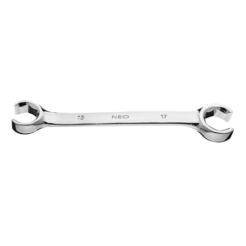 NEO TOOLS 09-151 FÉKCSŐKULCS 15-17mm
