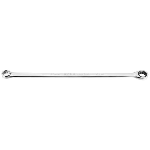 NEO TOOLS 09-366 Racsnis csillagkulcs, hosszú, 17mm