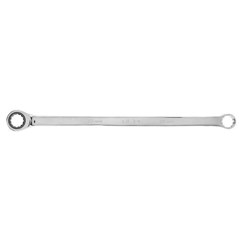 NEO TOOLS 09-368 Racsnis csillagkulcs, hosszú, 22mm