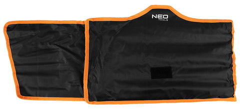 NEO TOOLS 09-370 Racsnis hosszú csillagkulcs készlet 6db, 8-19mm