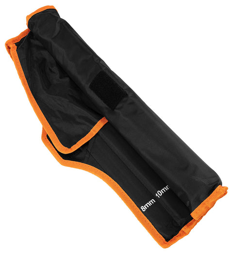 NEO TOOLS 09-370 Racsnis hosszú csillagkulcs készlet 6db, 8-19mm