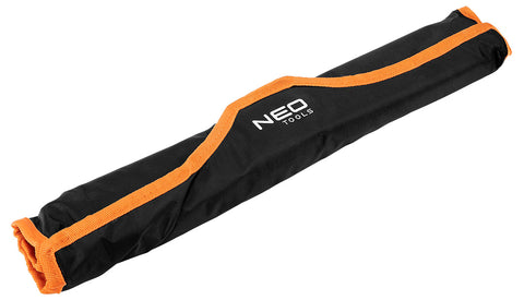 NEO TOOLS 09-370 Racsnis hosszú csillagkulcs készlet 6db, 8-19mm