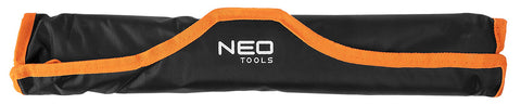 NEO TOOLS 09-370 Racsnis hosszú csillagkulcs készlet 6db, 8-19mm