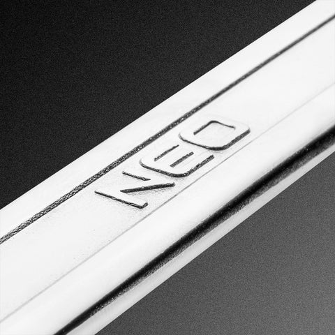 NEO TOOLS 09-417 Csillag-villáskulcs, hatlapú/V, 17x210mm