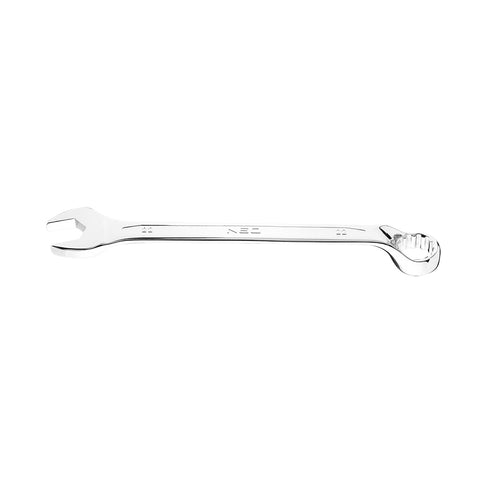 NEO TOOLS 09-472 Csillag-villáskulcs, hajlitott, SPLINE 22mm