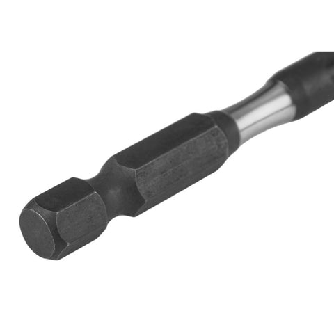 NEO TOOLS 09-584 Torziós ütvecsavarozó bitek S2, 50mm, T20, 5db