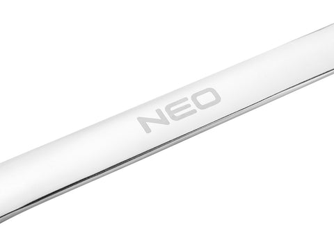 NEO TOOLS 09-675 Csillag-villáskulcs 32 x 360mm, CrV, DIN3113